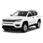 Νέο Jeep Compass ή παρόμοιο