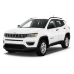 Jeep Compass Automatic or similar