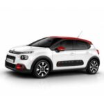 Citroen C3 or similar