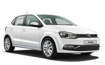 VW (C) Medium : VW Polo or similar 